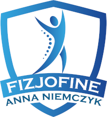 Logo FizjoFine